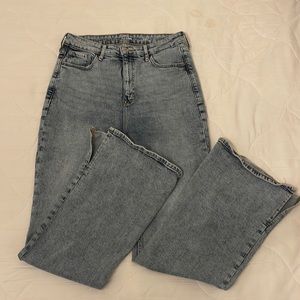 Old Navy Flare Size 8 Women’s Jeans